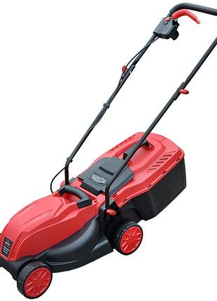 Газонокосарка електрична vitals master ezp 3210j