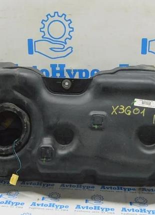 Печка в сборе bmw x3 g01 18-21 (02)