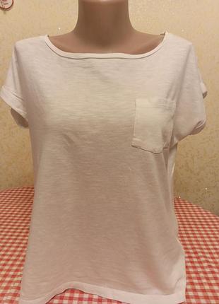 Продам футболку женской из коттона от grew clothing co