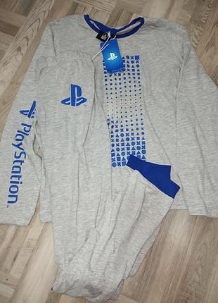 Піжамка play station