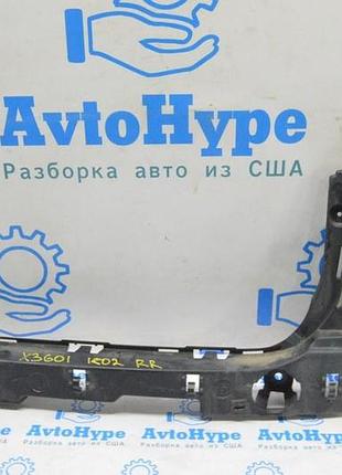 Кріплення заднього бампера верхнє праве bmw x3 g01 18-21