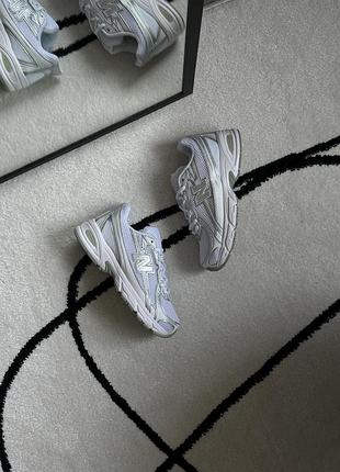 New balance 740 white 3