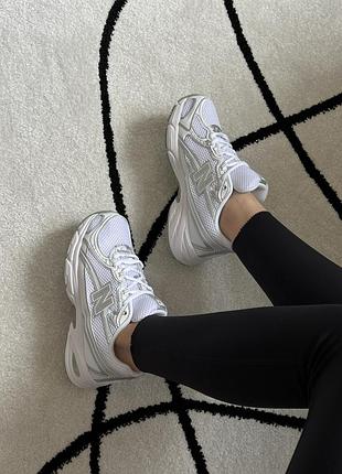 New balance 740 white 5