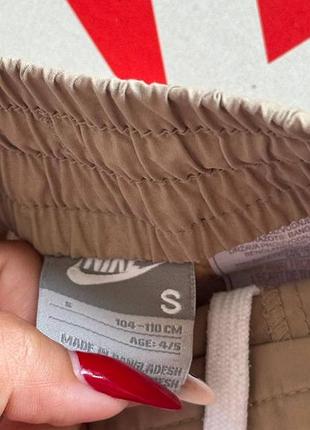 Шорти від nike 🤎 4