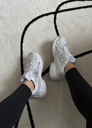 New balance 740 white 6