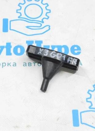 Кронштейн фары правый bmw x3 g01 18-21