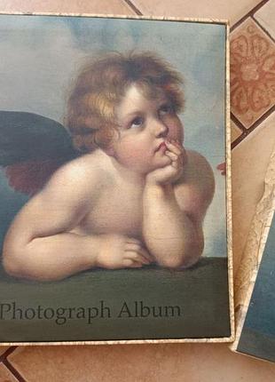 Фотоальбом/фотокнига 🌈 для дитини/ дорослого новий👌  можна на подарунок фотоальбом