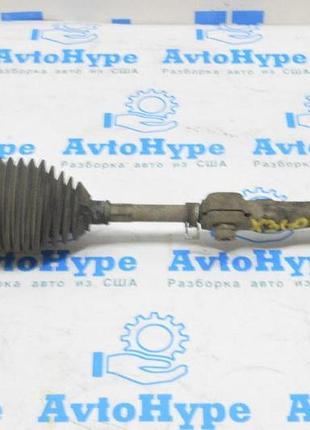 Кермова тяга з наконечником права bmw x3 g01 18- (02)