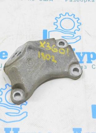 Кронштейн акпп bmw x3 g01 18-23