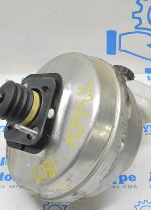 Вакуумний підсилювач bmw x3 g01 18-23 (02)