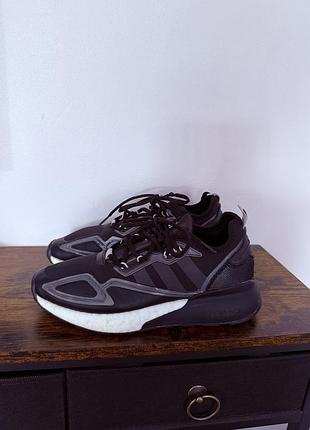 👟 кросівки adidas x_plrboost, оригінал, р.40⅔ (устілка 26 см)