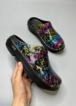 Oofos 
сабо oocloog