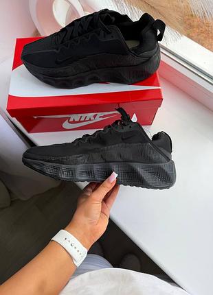 Nike ava rover black 2