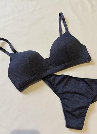 Бавовняний комплект intimissimi