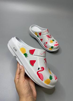 Oofos 
сабо oocloog