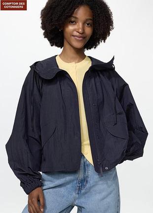 Куртка uniqlo 488999