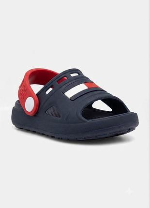 Тапочкі tommy hilfiger
