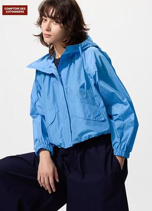 Куртка uniqlo 488999