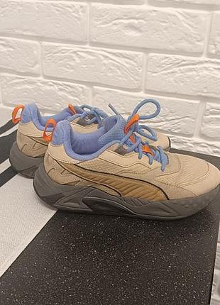 Красовки puma