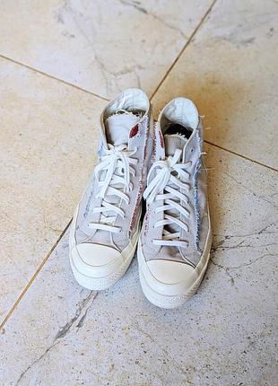 Кеди converse