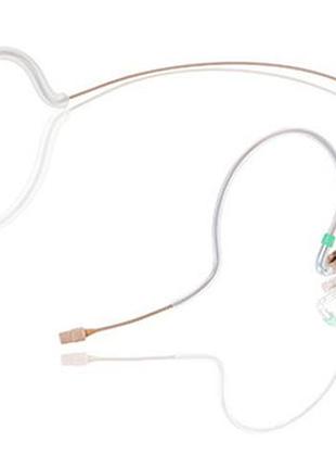 Дужка на ухо countryman earclip (б/у)