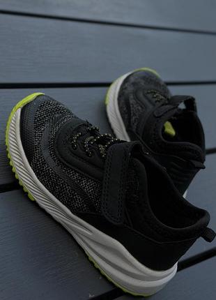 Кросівки для хлопчика f&f