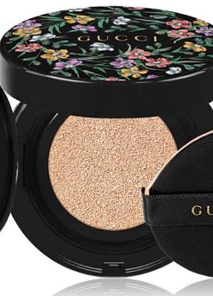 Кушон gucci