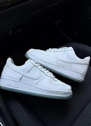 Кросівки nike air force 1 оригінал