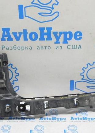 Кріплення заднього бампера верхнє ліве bmw x3 g01 18-21