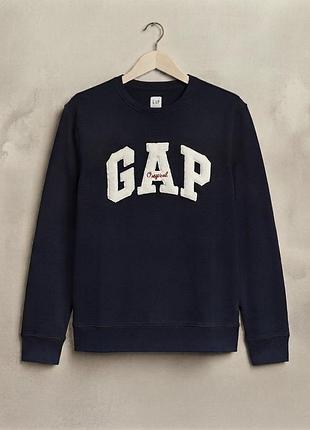 Світшот gap original (розмір m)