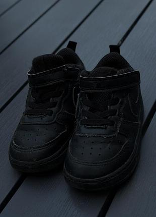 Кросівки 25р nike