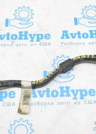 Вакуумная трубка bmw x3 g01 18-