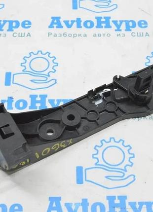 Кронштейн ручки открытия замка капота салонной bmw x3 g01 18-21