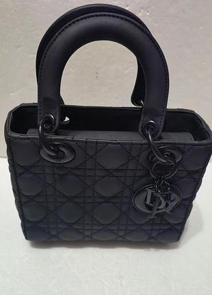 Christian dior lady dior.