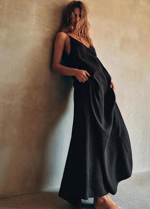 Мама усі сукня сарафан zara