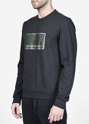 Свитшот emporio armani 7