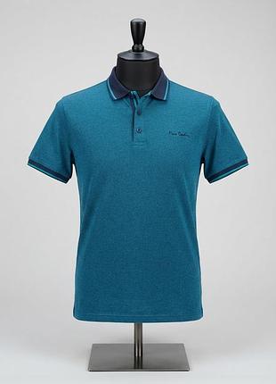 Поло pierre cardin xxl