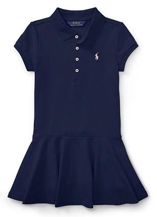 Сукня polo ralph lauren оригінал 5 років