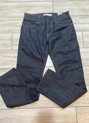 Джинси levi strauss орігінал 511 slim fit w32l32