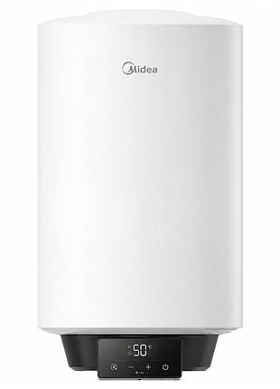 Водонагреватель гибридный midea solaris h80