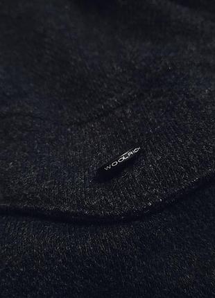 Бомбер woolrich 7