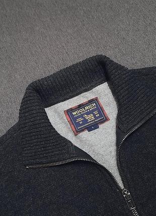 Бомбер woolrich 3