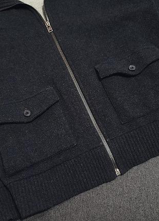 Бомбер woolrich 5