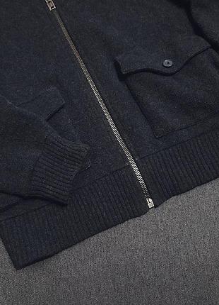 Бомбер woolrich 6