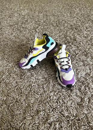 Стильні кросівки nike 33 розміру