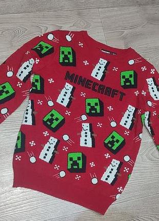 Светр primark 10-11