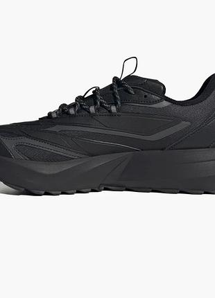 Кросівки чоловічі adidas lightblaze black ki9138