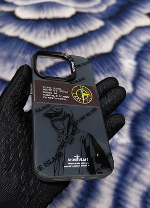 Чохли stone island 2