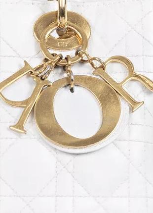 Брелок  dior