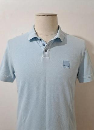 Hugo boss orange поло